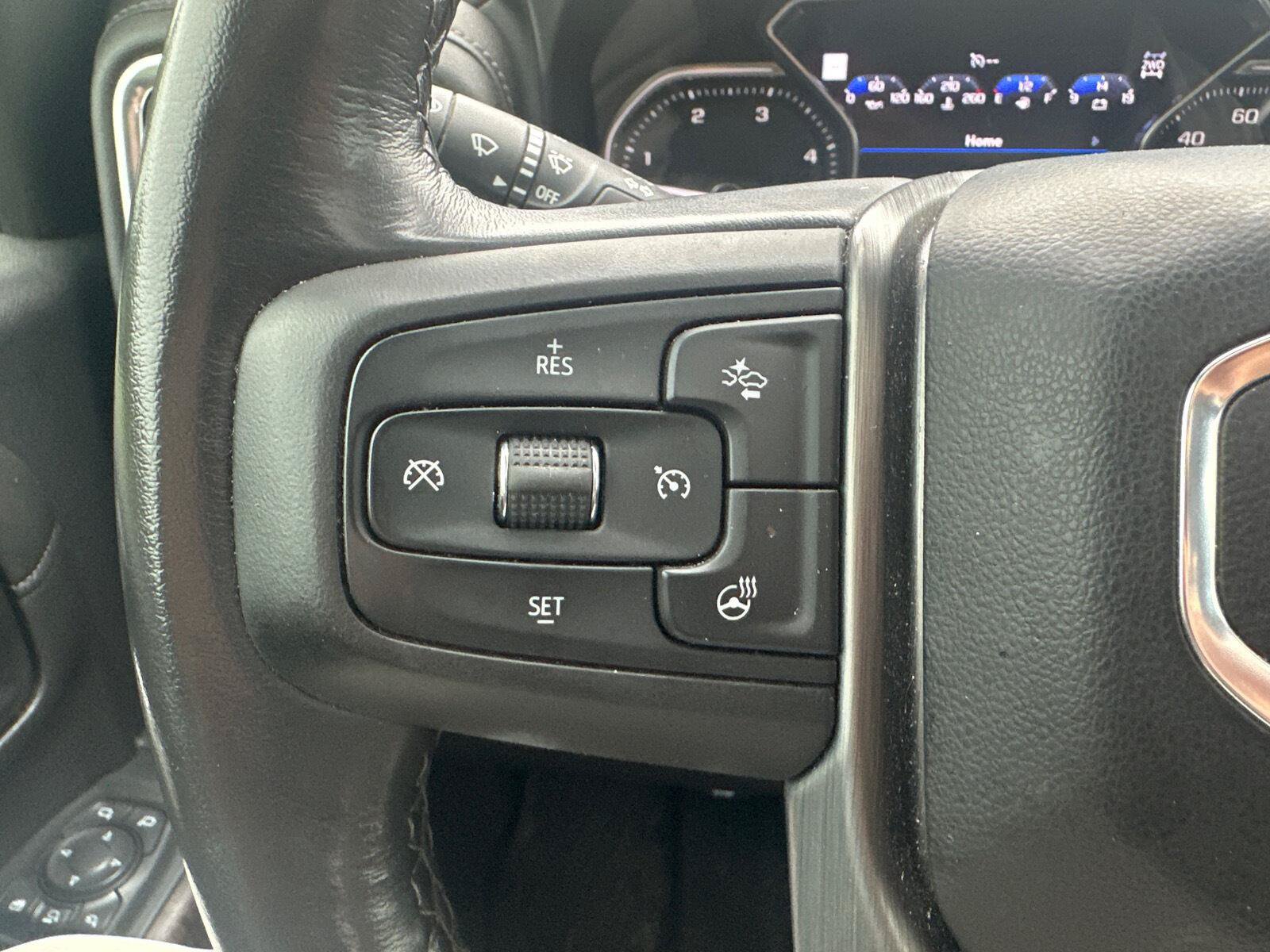 Used 2021 GMC Sierra 2500 Denali w/ Denali Ultimate Package AWD/4WD image 19