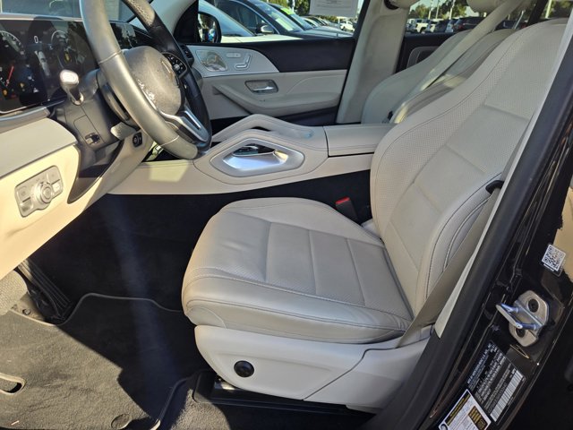 Used 2021 Mercedes-Benz GLE 350 4MATIC image 25