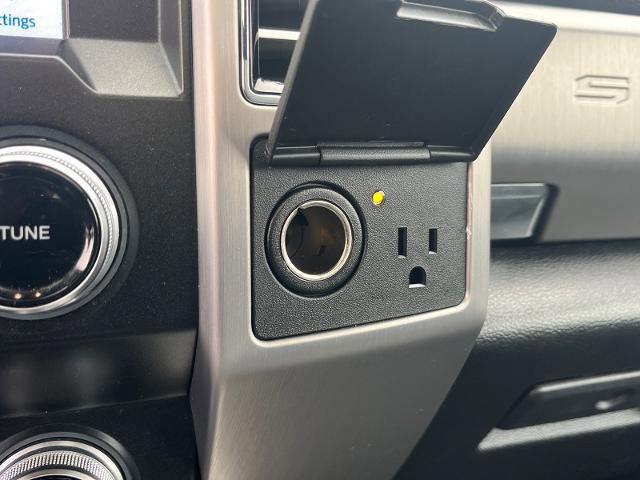 Certified 2020 Ford F350 Platinum image 17