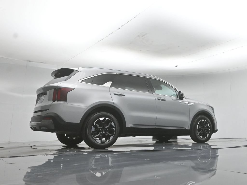 Used 2025 Kia Sorento S w/ Panoramic Sunroof Package FWD image 54