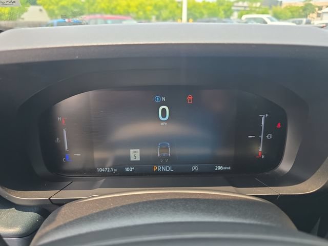Certified 2025 Ford Maverick Lariat w/ 4K Tow Package AWD/4WD image 15