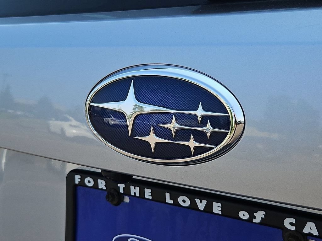 Used 2023 Subaru Forester Premium AWD/4WD image 28