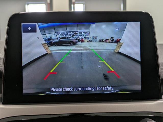 Certified 2022 Ford Escape SE w/ Convenience Package image 12