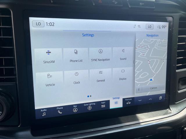 Certified 2023 Ford F150 XLT w/ Equipment Group 302A High AWD/4WD image 12