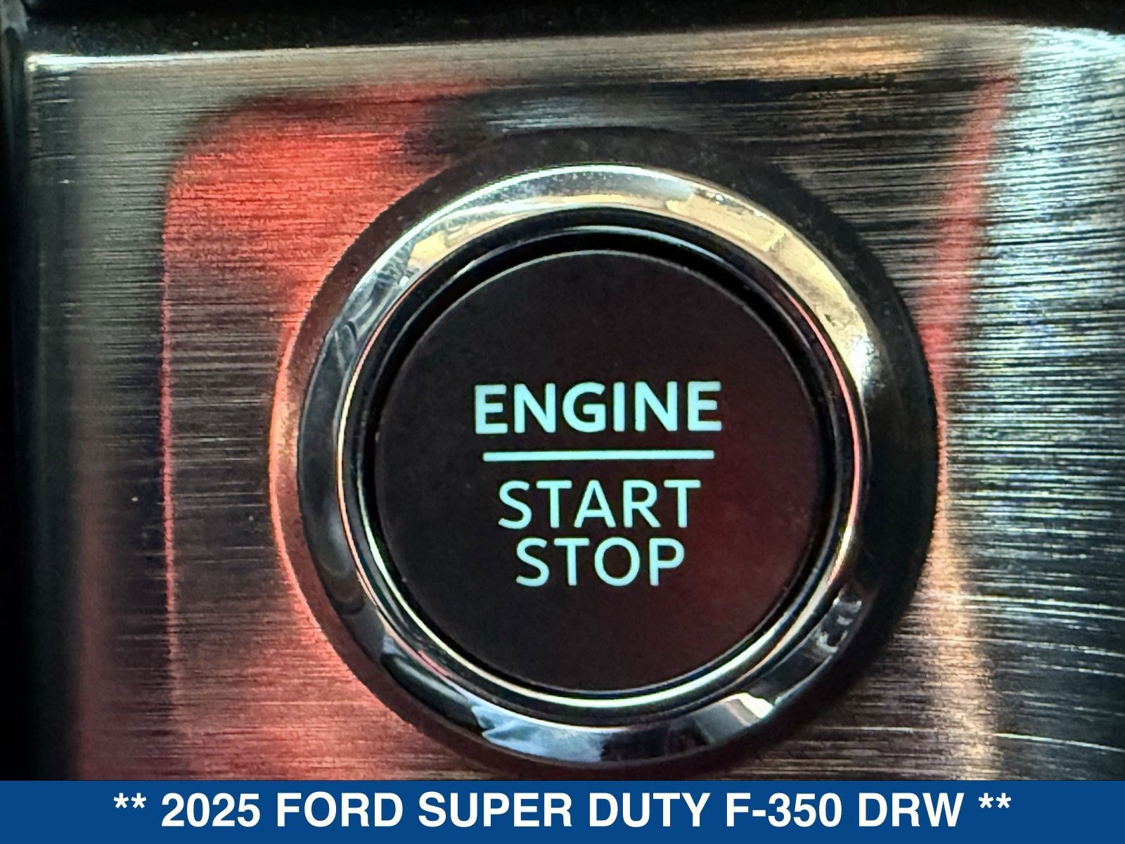 Certified 2025 Ford F350 Lariat w/ Lariat Ultimate Package image 33