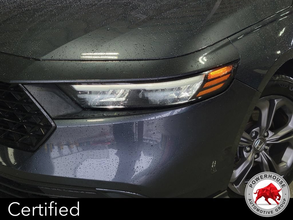 Used 2023 Honda Accord EX image 11
