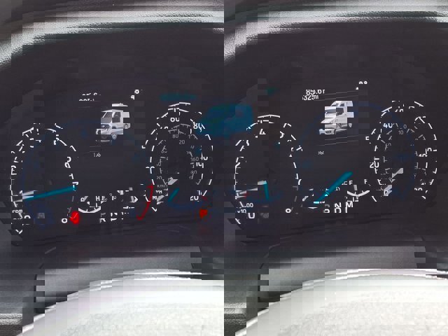 Certified 2021 Ford Transit 250 148 High Roof w/ Load Area Protection Package image 13