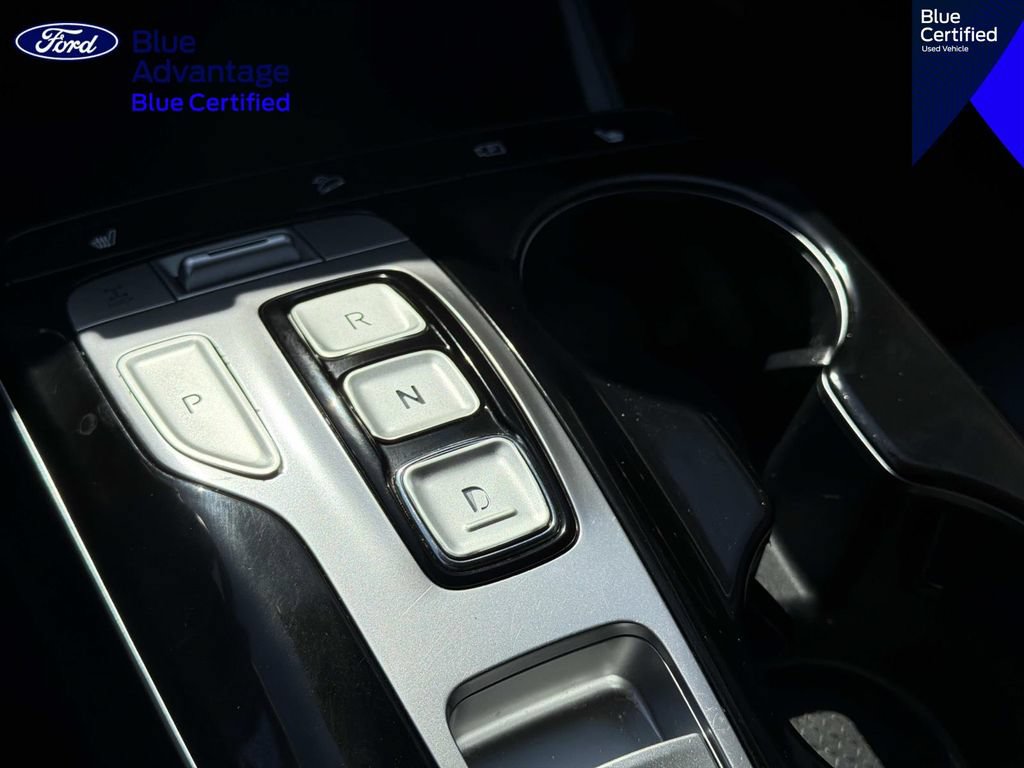 Used 2023 Hyundai Tucson SEL AWD/4WD image 26