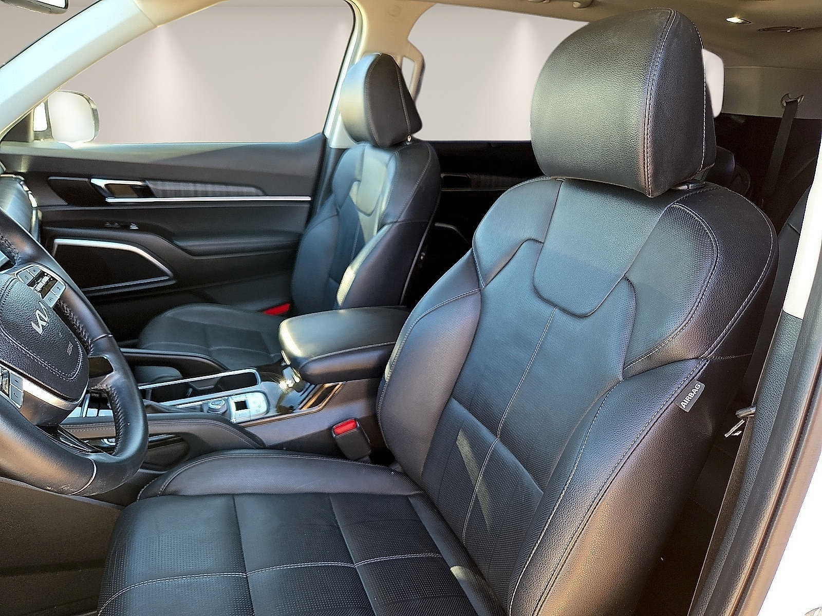 Used 2024 Kia Telluride SX FWD image 15