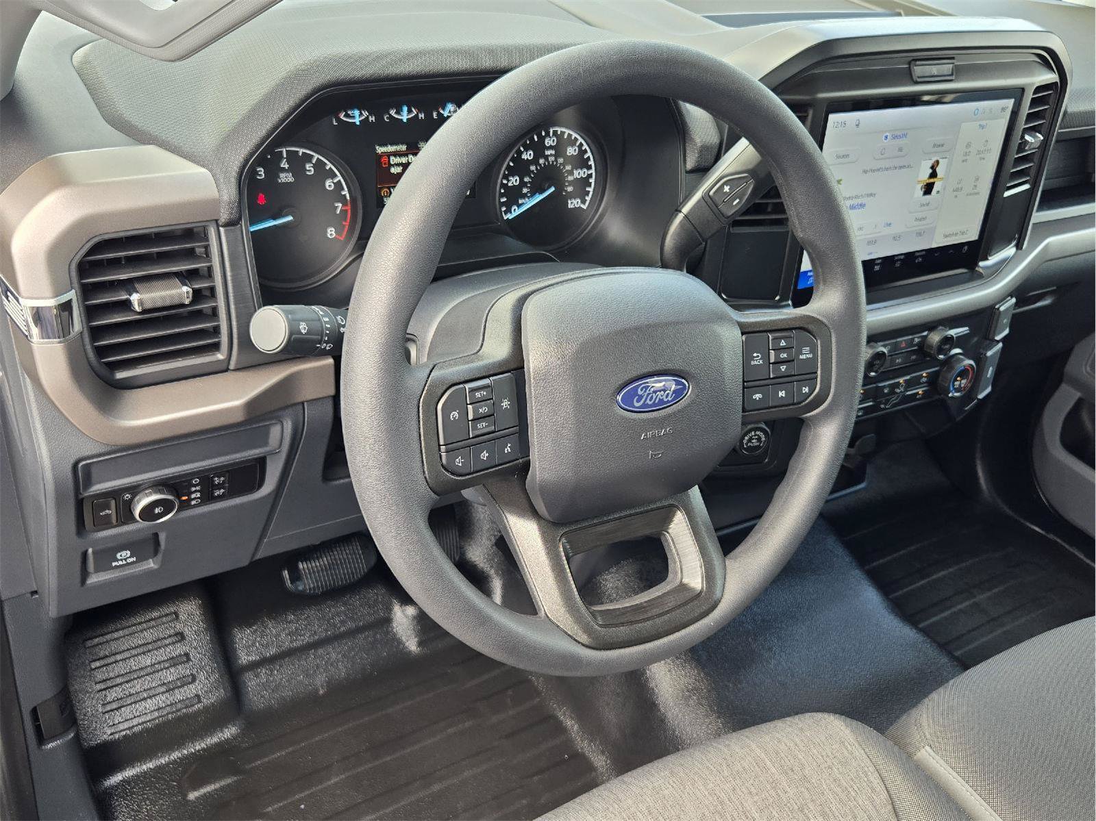 Certified 2026 Ford F150 XL w/ Equipment Group 103A High RWD image 27