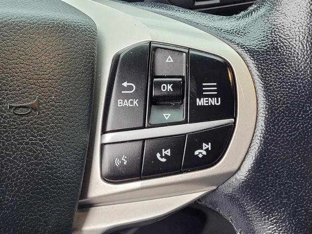 Certified 2021 Ford Explorer Limited w/ Equipment Group 301A image 32