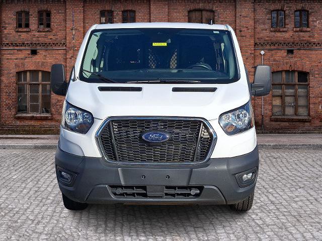 Certified 2024 Ford Transit 250 Low Roof w/ Exterior Upgrade Package image 2
