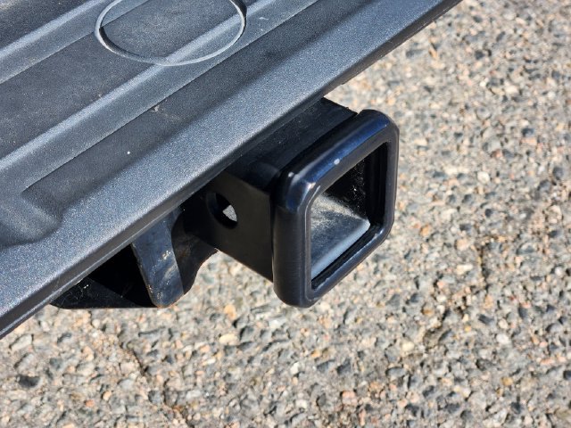 Certified 2020 Ford Ranger Lariat w/ Trailer Tow Package AWD/4WD image 20