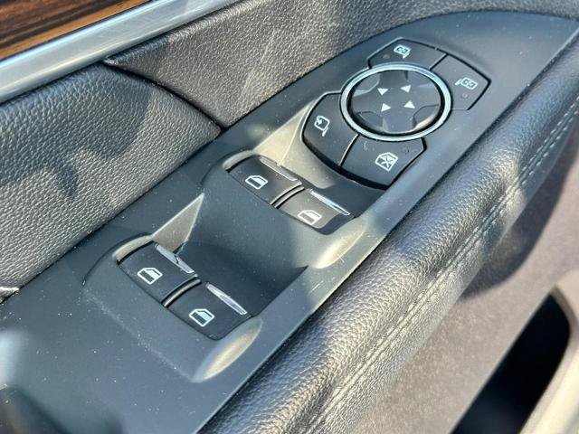 Certified 2019 Ford Explorer Limited w/ Class III Trailer Tow Package FWD image 18
