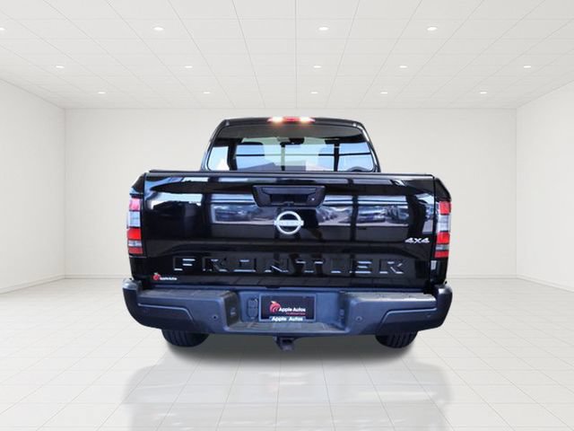 Used 2022 Nissan Frontier S w/ Technology Package AWD/4WD image 5