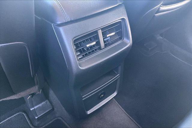 Certified 2024 Ford Edge SEL AWD/4WD image 33