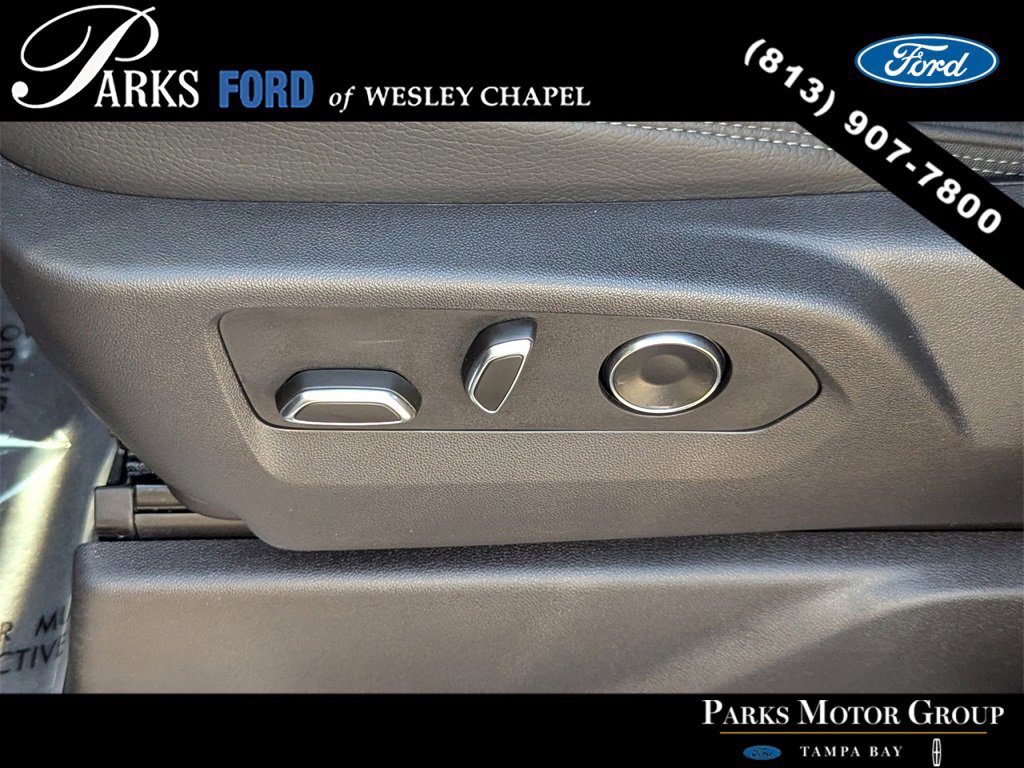 Used 2025 GMC Sierra 1500 Denali w/ Denali Reserve Package image 20