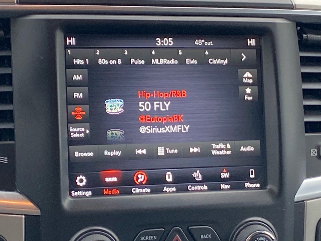 Used 2018 RAM 3500 Big Horn image 10