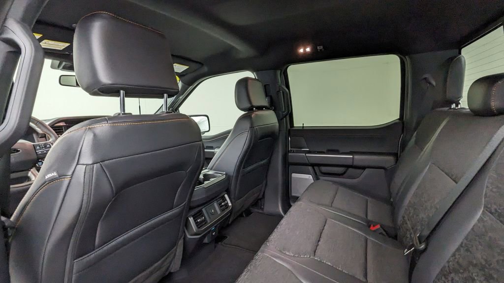 Certified 2025 Ford F150 Tremor w/ Bed Utility Package AWD/4WD image 37