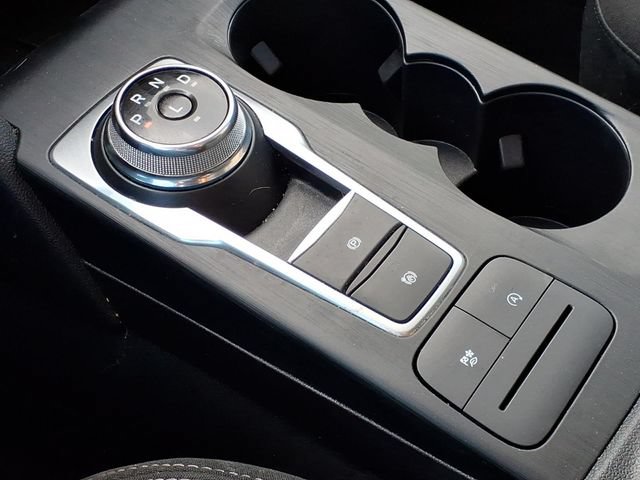Certified 2023 Ford Escape Active AWD/4WD image 27
