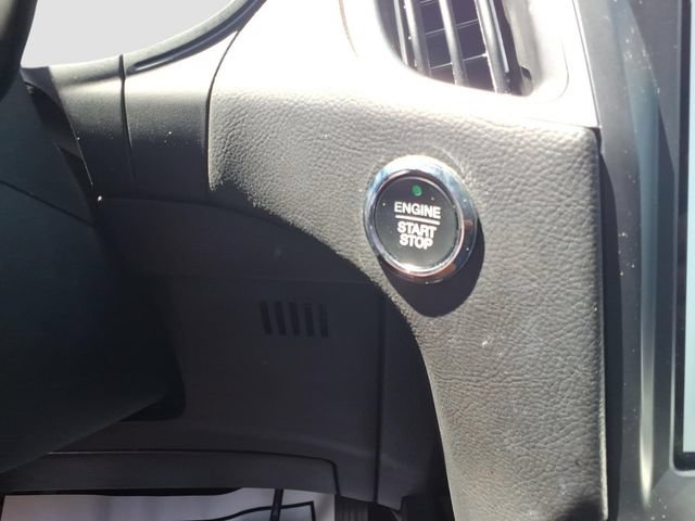 Certified 2024 Ford Edge SEL AWD/4WD image 23