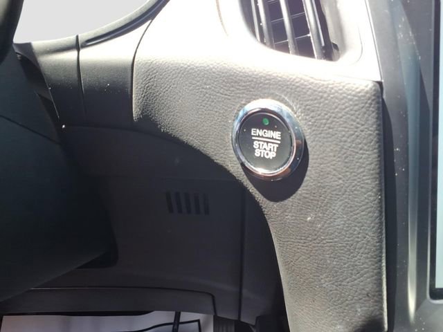 Certified 2024 Ford Edge SEL AWD/4WD image 23