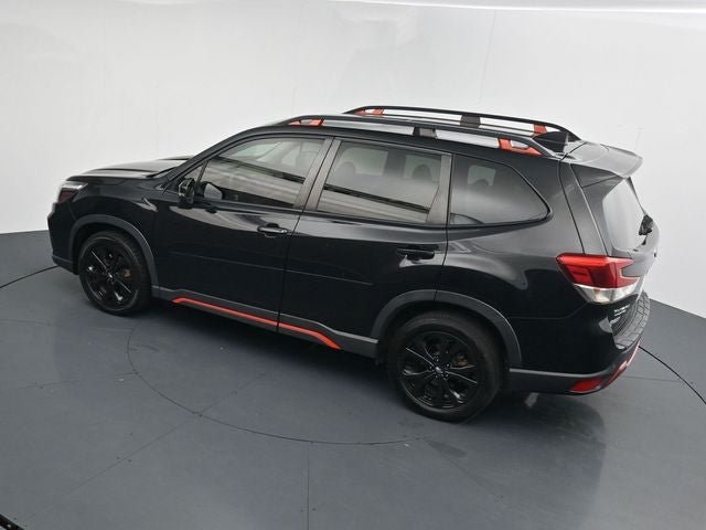 Used 2021 Subaru Forester Sport AWD/4WD image 29