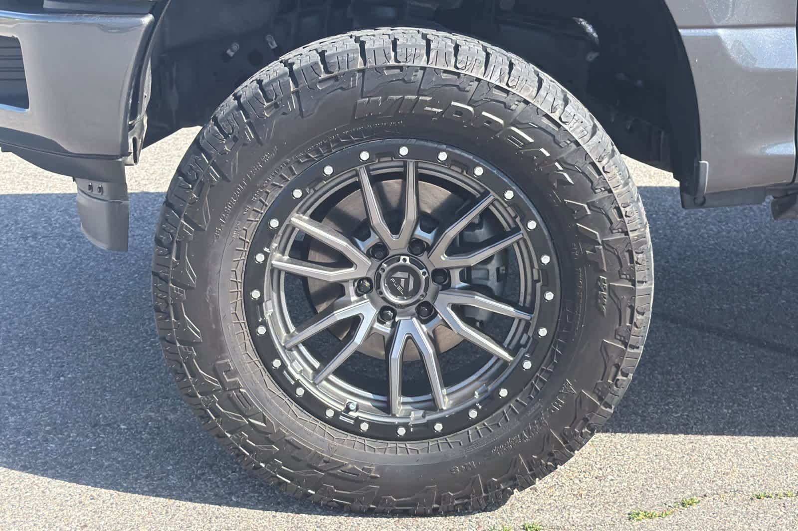 Certified 2019 Ford F150 XL w/ Equipment Group 101A Mid AWD/4WD image 24