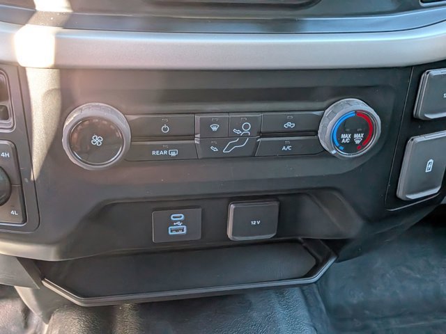 Certified 2021 Ford F150 XL w/ Trailer Tow Package image 24