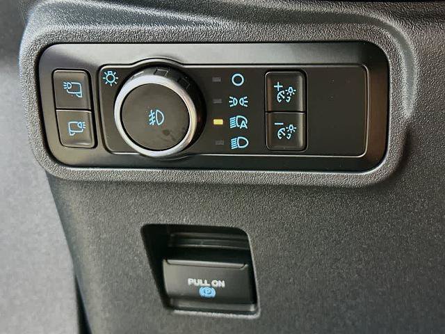 Certified 2023 Ford Bronco Outer Banks AWD/4WD image 26
