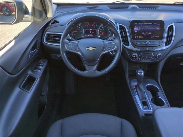 Used 2020 Chevrolet Equinox LT image 16