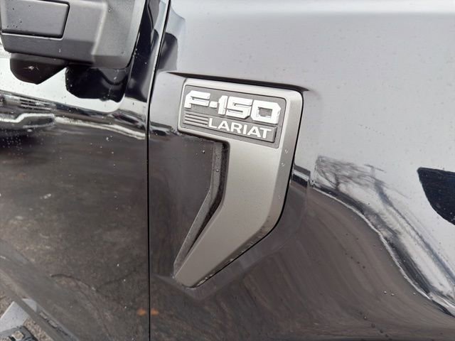 Certified 2021 Ford F150 Lariat image 3