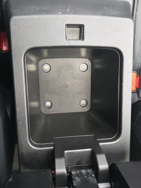 Used 2022 Mitsubishi Outlander SE AWD/4WD image 35