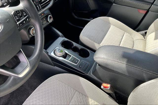 Certified 2022 Ford Escape SE AWD/4WD image 15