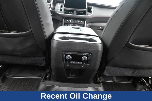 Used 2021 Chevrolet Tahoe RST w/ Luxury Package AWD/4WD image 19