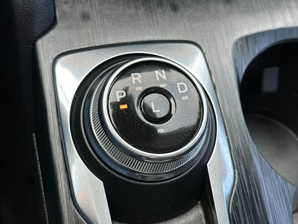 Certified 2022 Ford Escape Titanium w/ Titanium Premium Package image 22