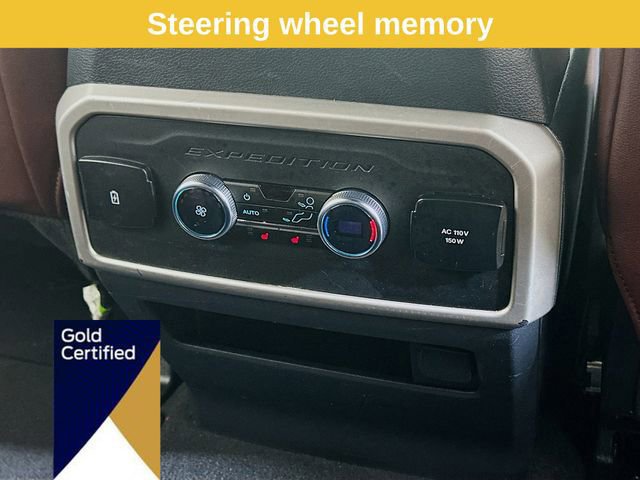 Certified 2024 Ford Expedition Limited image 19