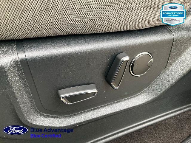 Certified 2018 Ford F150 XLT w/ Equipment Group 302A Luxury AWD/4WD image 17