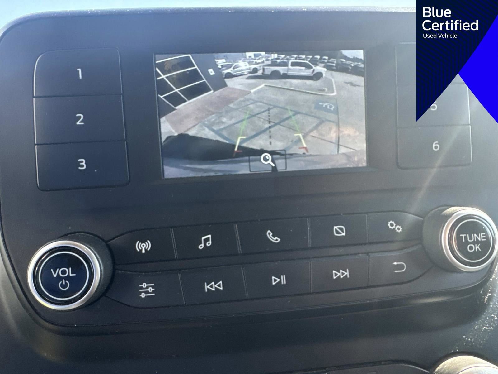 Certified 2022 Ford Transit 250 Base w/ Load Area Protection Package image 33