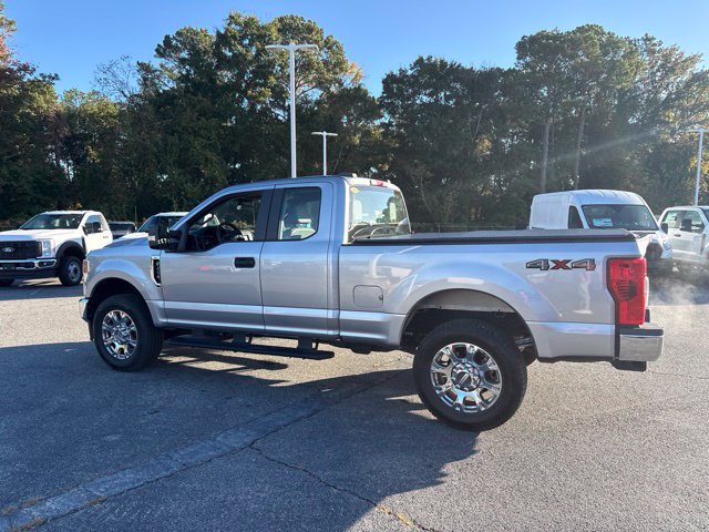 Certified 2022 Ford F250 XL w/ Power Equipment Group AWD/4WD image 7
