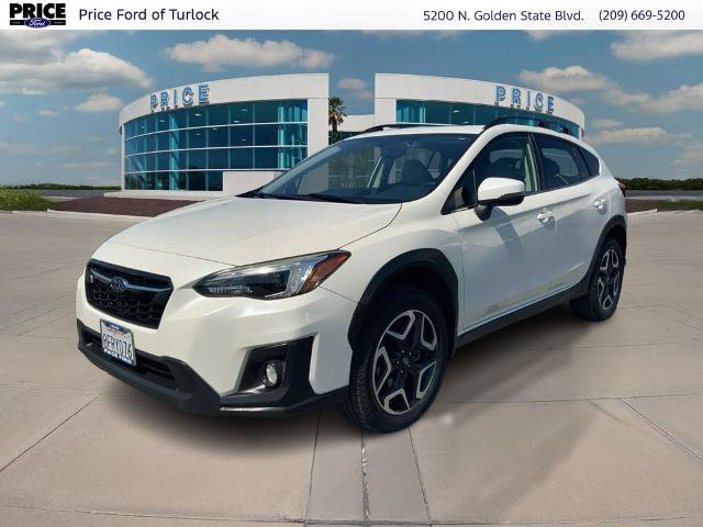 Used 2019 Subaru Crosstrek 2.0i Limited w/ Moonroof Package AWD/4WD image 1