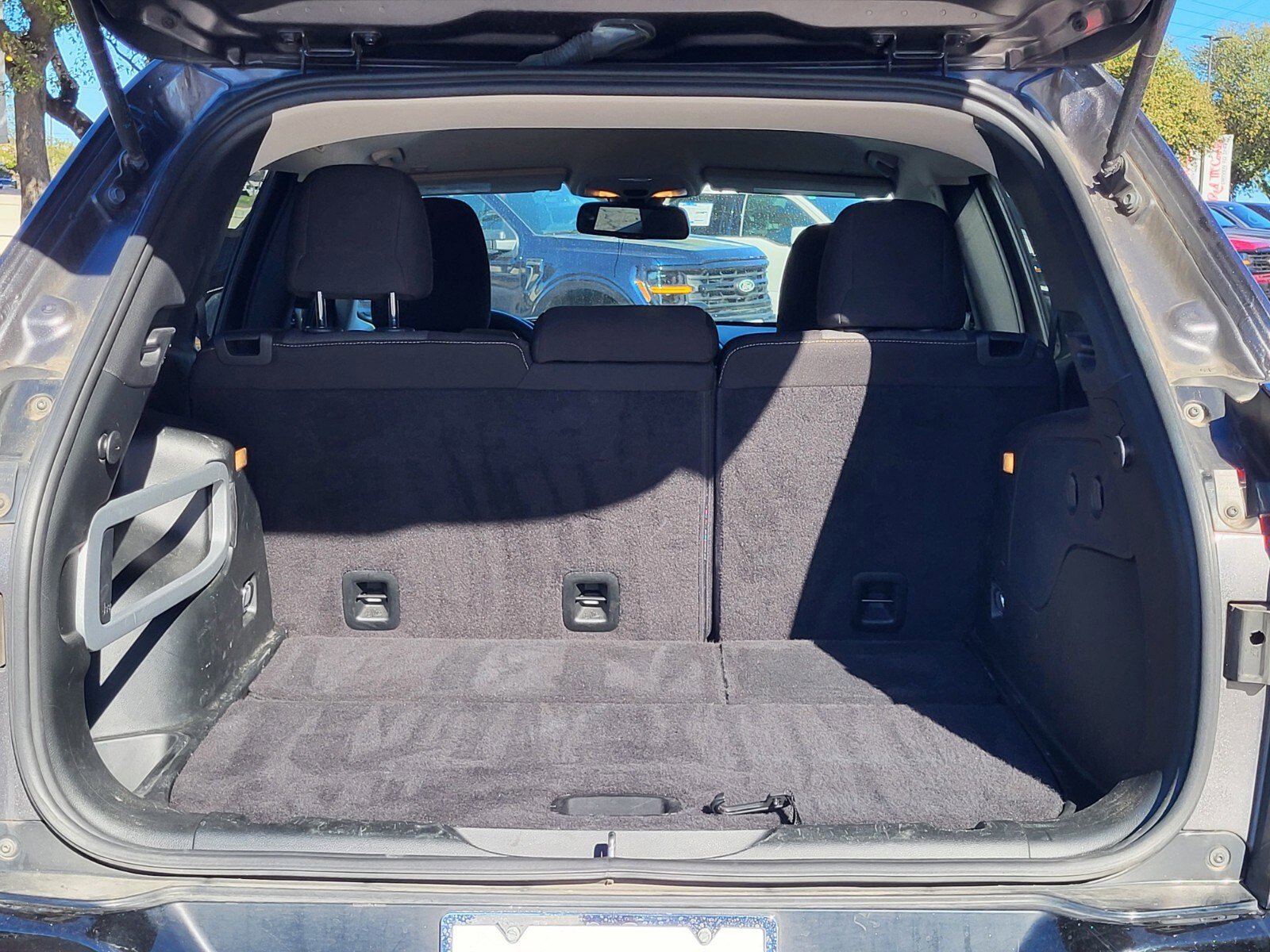 Used 2018 Jeep Cherokee Latitude image 30