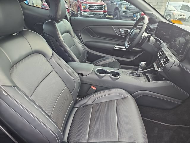 Certified 2024 Ford Mustang GT Premium RWD image 10