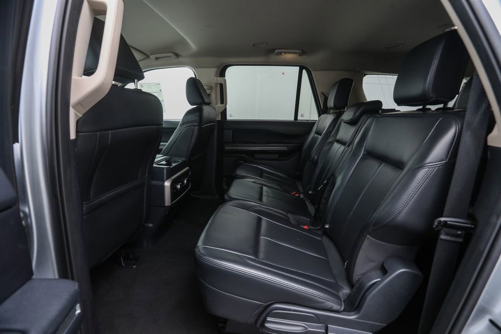 Certified 2024 Ford Expedition Max XLT image 23