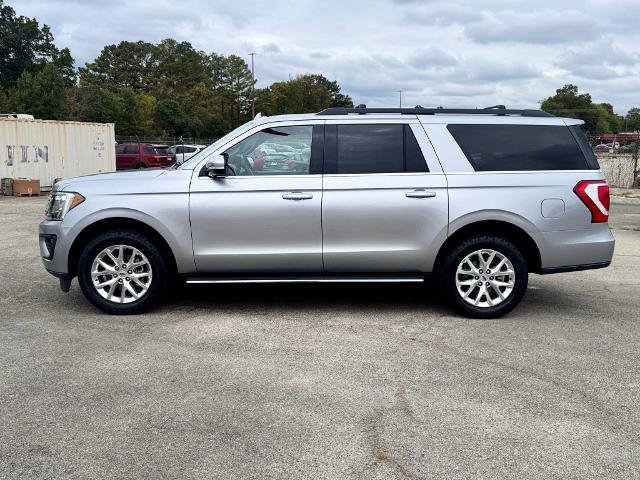 Certified 2021 Ford Expedition Max XLT RWD image 4