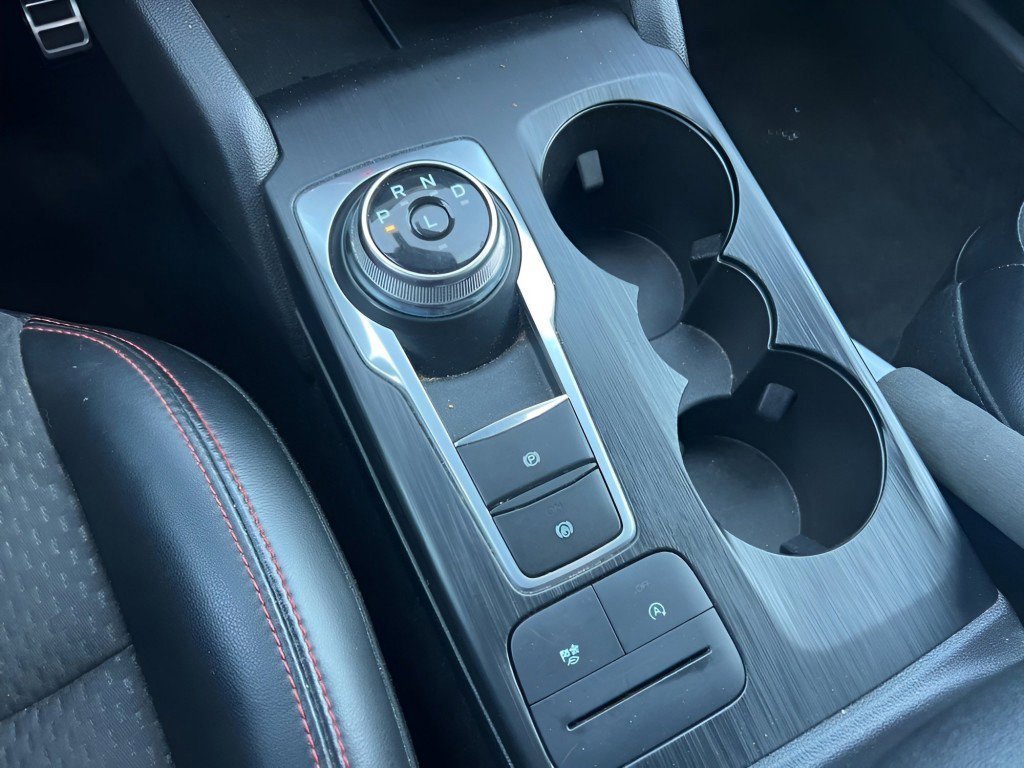 Certified 2023 Ford Escape ST-Line image 24