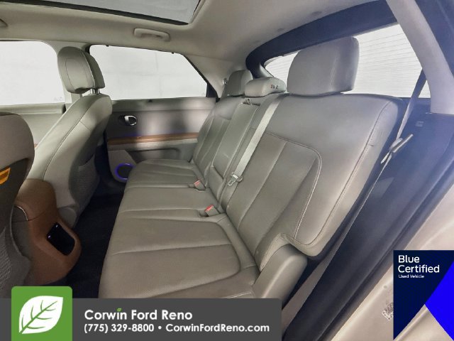 Used 2024 Hyundai Ioniq 5 Limited AWD/4WD image 27