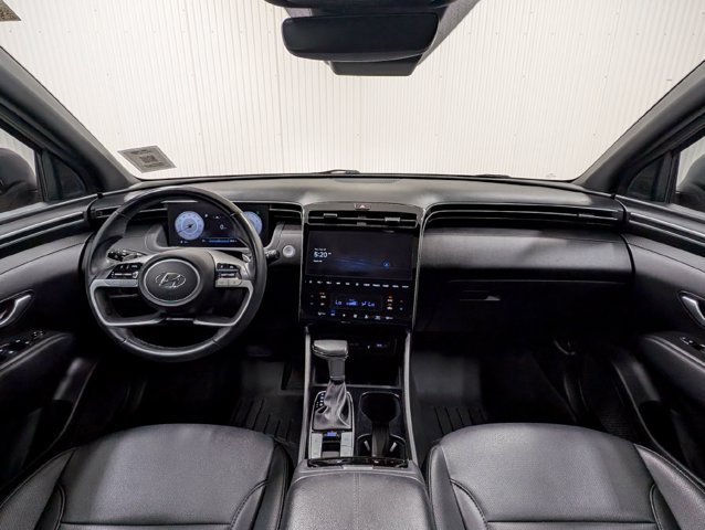 Used 2024 Hyundai Santa Cruz XRT AWD/4WD image 3