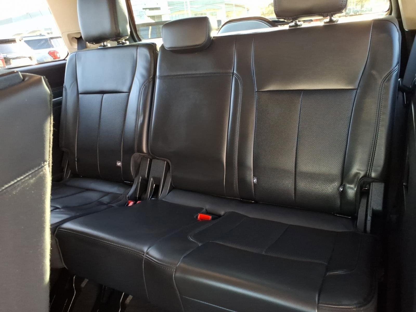 Certified 2024 Ford Expedition XLT image 14