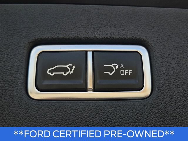 Used 2024 Kia Sorento EX w/ Panoramic Sunroof Package FWD image 10